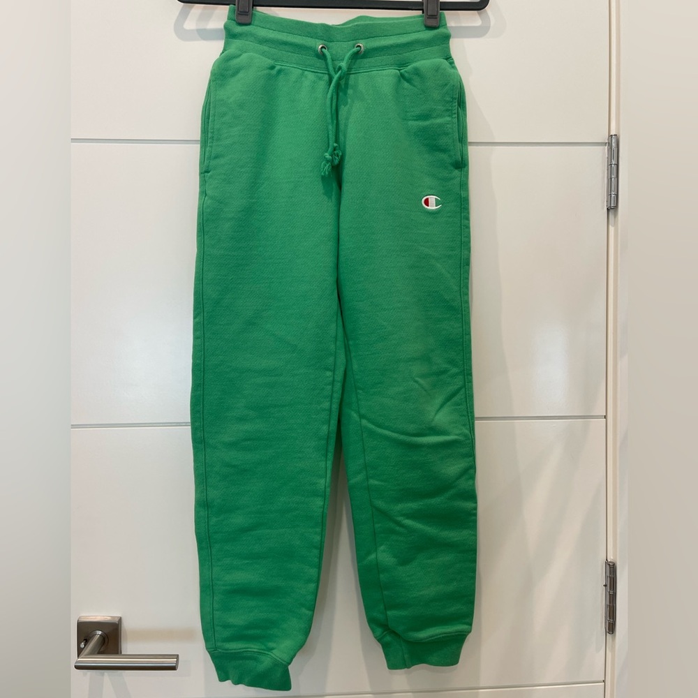 Champion Reverse Weave Jogers